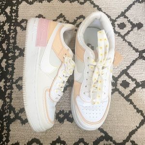 Custom Nike Air Force One